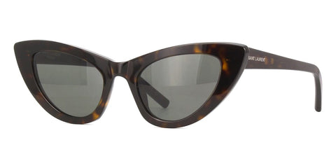 Saint Laurent SL 213 016 LILY Sunglasses