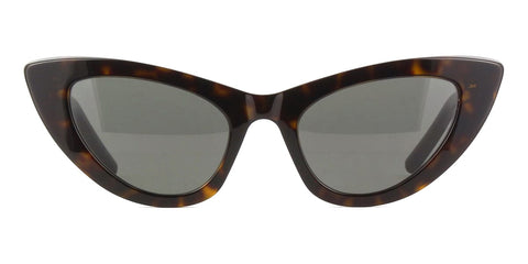 Saint Laurent SL 213 016 LILY Sunglasses