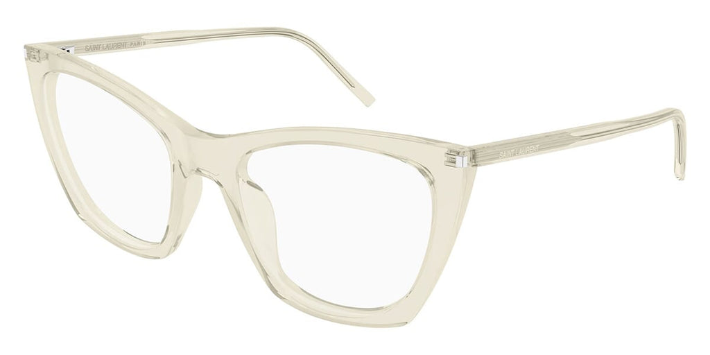 Saint Laurent SL 214 Kate Thin Opt 007 Glasses