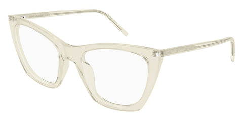 Saint Laurent SL 214 Kate Thin Opt 007 Glasses