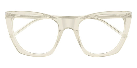 Saint Laurent SL 214 Kate Thin Opt 007 Glasses