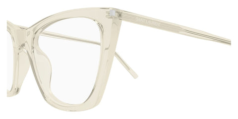 Saint Laurent SL 214 Kate Thin Opt 007 Glasses