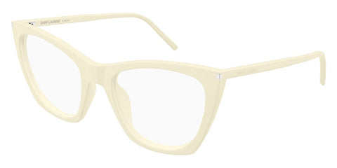 Saint Laurent SL 214 Kate Thin Opt 008 Glasses