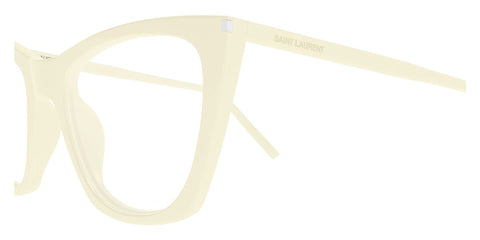 Saint Laurent SL 214 Kate Thin Opt 008 Glasses