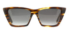 Saint Laurent Sun SL 276 Mica 044 Sunglasses