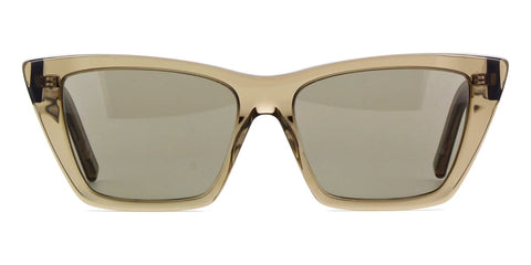 Saint Laurent Sun SL 276 Mica 045 Sunglasses