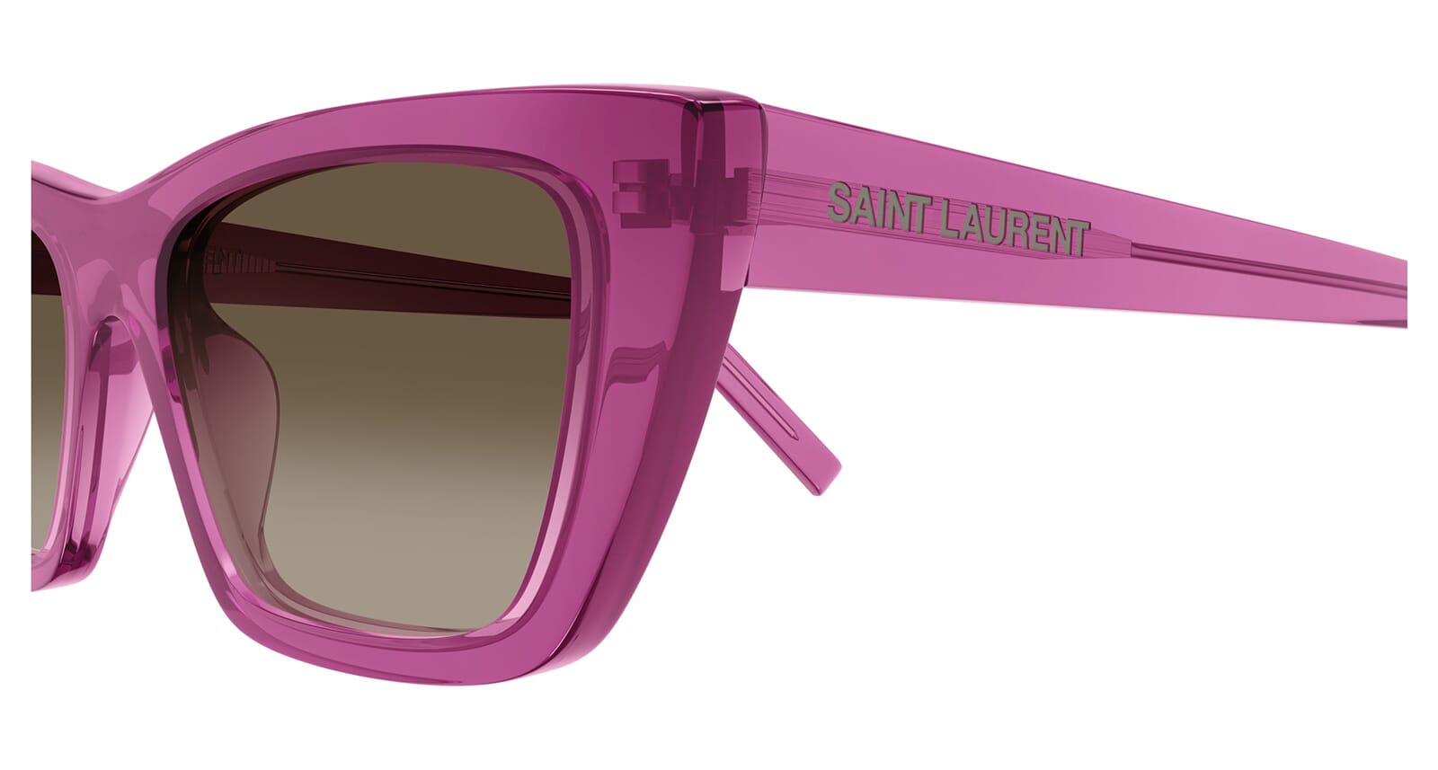 Saint Laurent SL 276 Mica 061 Sunglasses - Pretavoir Saint Laurent SL 276 Mica 061 Sunglasses - Pretavoir