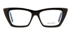 Saint Laurent SL 276 Mica Opt 001 Glasses