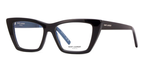 Saint Laurent SL 276 Mica Opt 003 Glasses