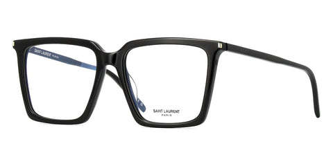 Saint Laurent SL 474 Opt 001 Glasses