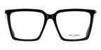 Saint Laurent SL 474 Opt 001 Glasses