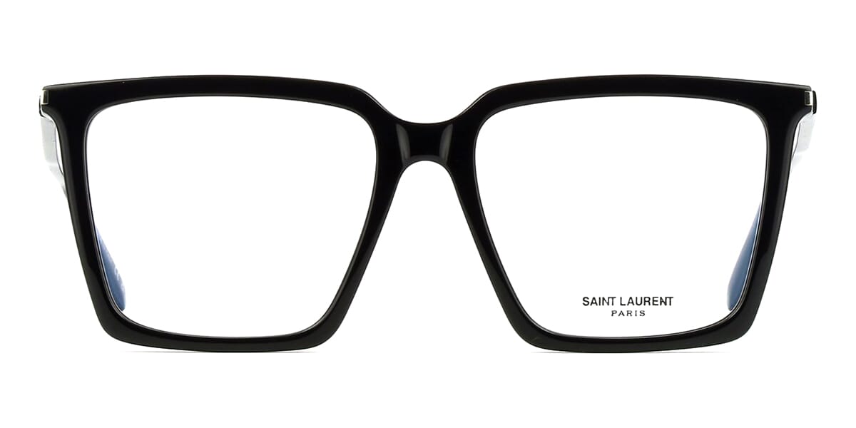 Saint Laurent SL 474 Opt 001 Glasses