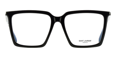 Saint Laurent SL 474 Opt 001 Glasses