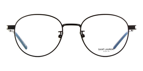 Saint Laurent SL 532 001 Glasses