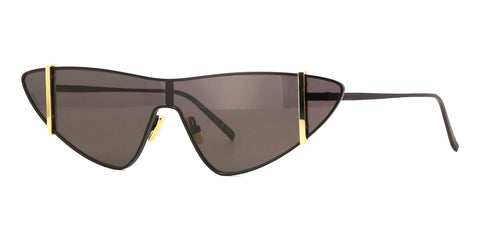 Saint Laurent Sun SL 536 001 Sunglasses