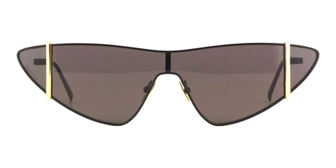 Saint Laurent Sun SL 536 001 Sunglasses