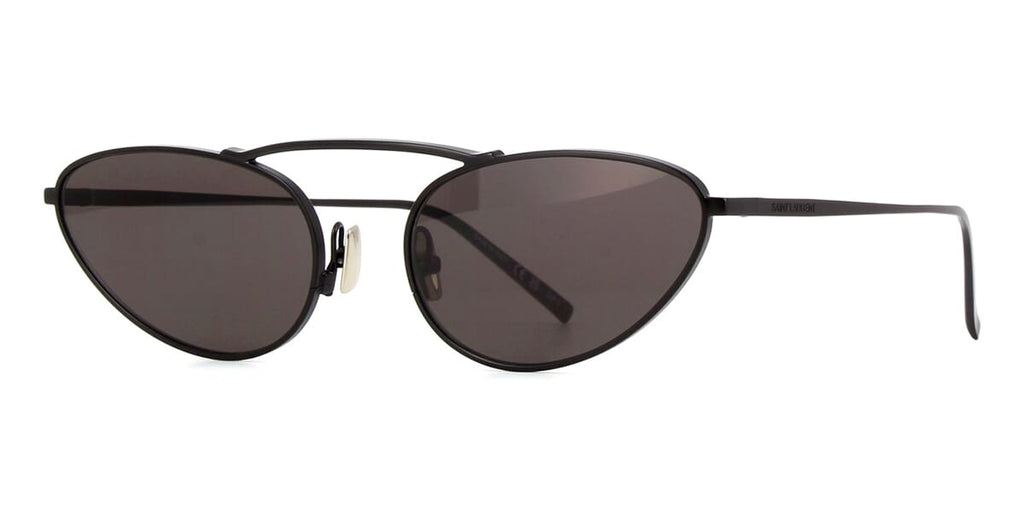 Saint Laurent SL 538 001 Sunglasses