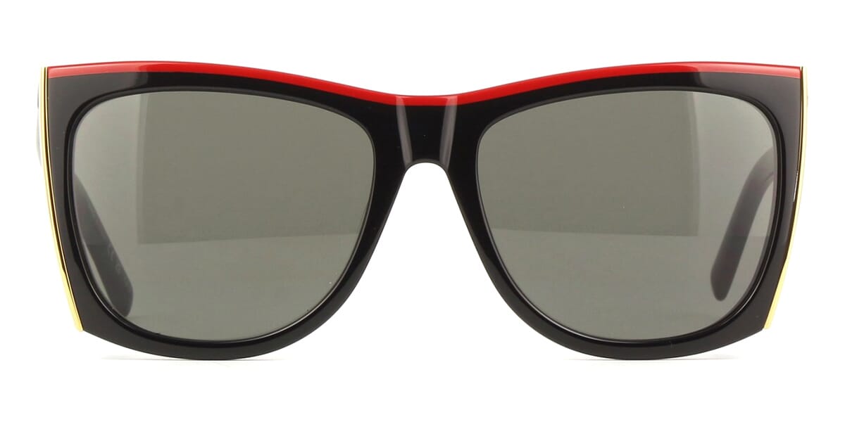 Saint Laurent SL 539 Paloma 001 Sunglasses