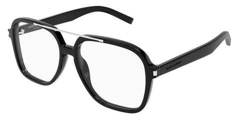 Saint Laurent SL 545 OPT 001 Glasses