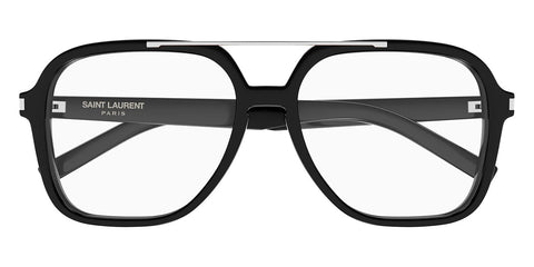 Saint Laurent SL 545 OPT 001 Glasses