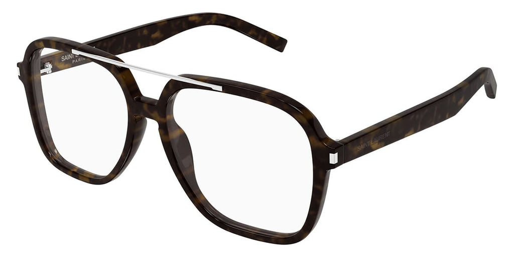 Saint Laurent SL 545 OPT 002 Glasses