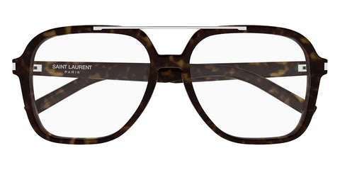 Saint Laurent SL 545 OPT 002 Glasses