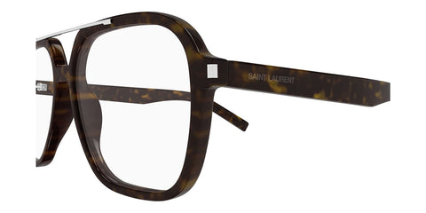Saint Laurent SL 545 OPT 002 Glasses