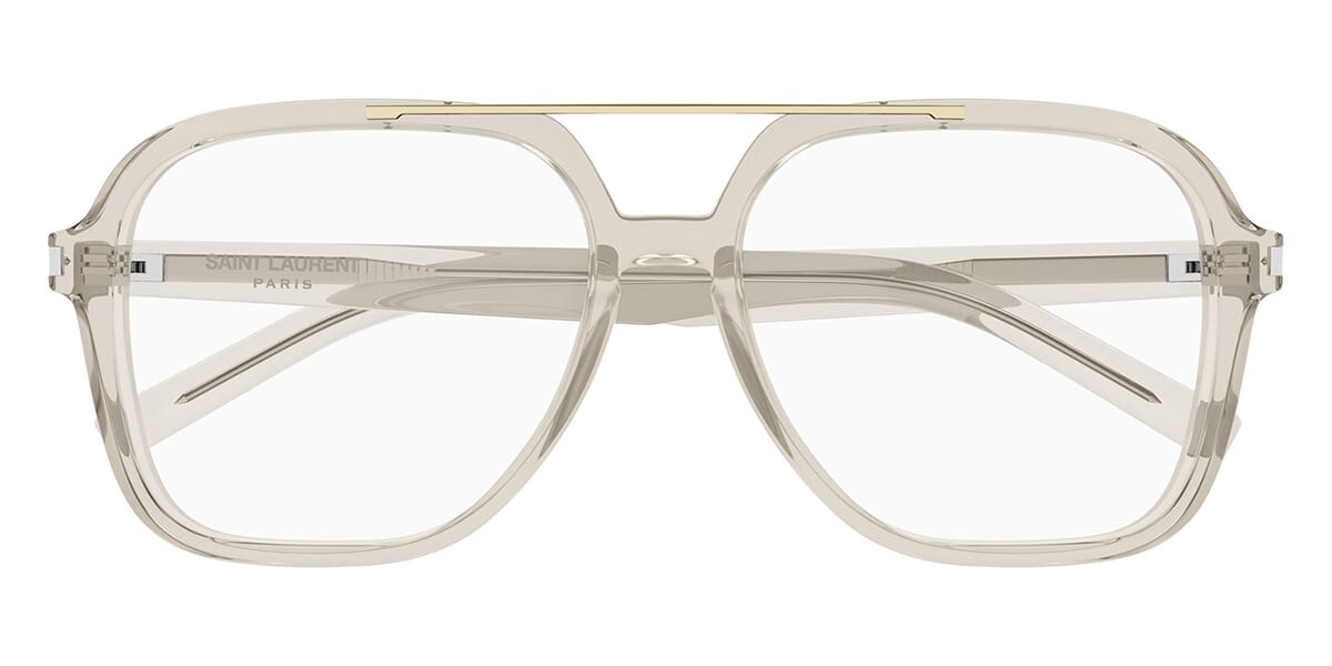 Saint Laurent SL 545 OPT 003 Glasses