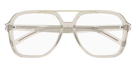 Saint Laurent SL 545 OPT 003 Glasses