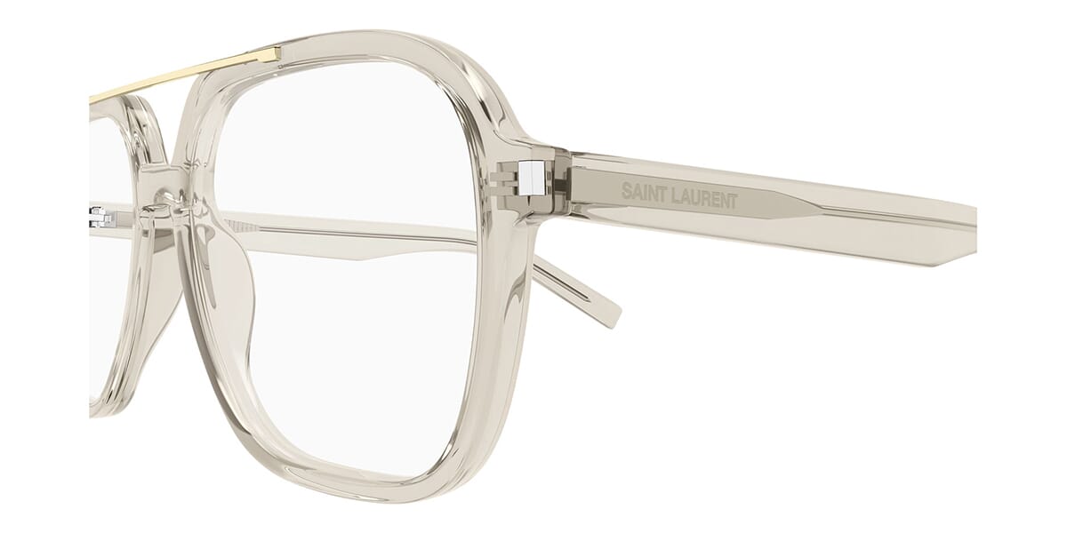 Saint Laurent SL 545 OPT 003 Glasses