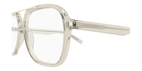 Saint Laurent SL 545 OPT 003 Glasses
