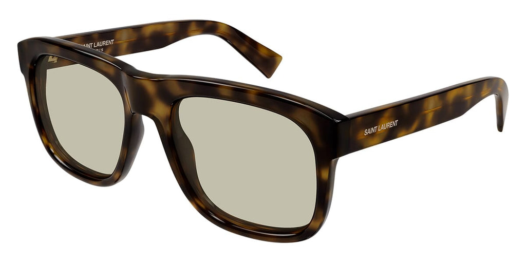 Saint Laurent Sun SL 558 013 Sunglasses