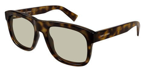 Saint Laurent Sun SL 558 013 Sunglasses