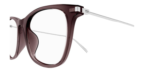 Saint Laurent SL 580/F 004 Glasses