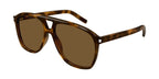 Saint Laurent SL 596 Dune 010