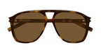 Saint Laurent SL 596 Dune 010