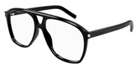 Saint Laurent SL 596 Dune Opt 001 - As Seen On Jessica Biel