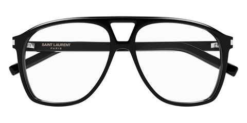 Saint Laurent SL 596 Dune Opt 001 Glasses