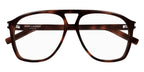 Saint Laurent SL 596 Dune Opt 003 Glasses