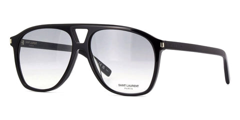 Saint Laurent Sun SL 596 Dune 006 Sunglasses