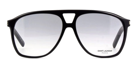 Saint Laurent Sun SL 596 Dune 006 Sunglasses