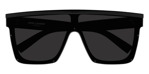 Saint Laurent SL 607 001 Sunglasses