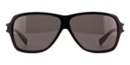 Saint Laurent Sun SL 609 Carolyn 001 Sunglasses