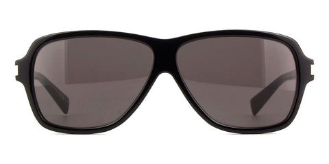 Saint Laurent Sun SL 609 Carolyn 001 Sunglasses