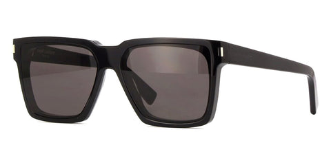 Saint Laurent Sun SL 610 001 Sunglasses