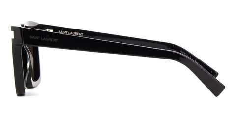 Saint Laurent Sun SL 610 001 Sunglasses