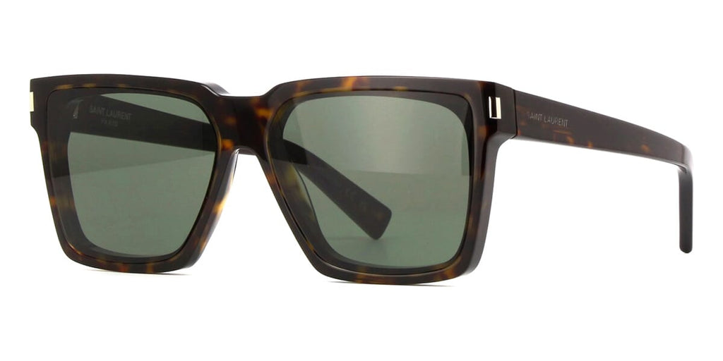 Saint Laurent Sun SL 610 002 Sunglasses