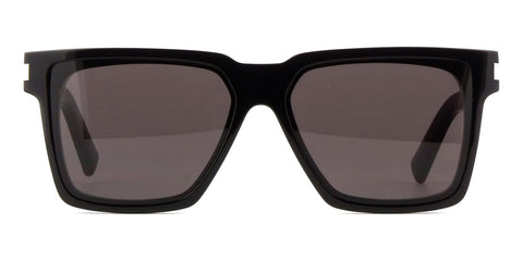 Saint Laurent Sun SL 610/F 001 Sunglasses