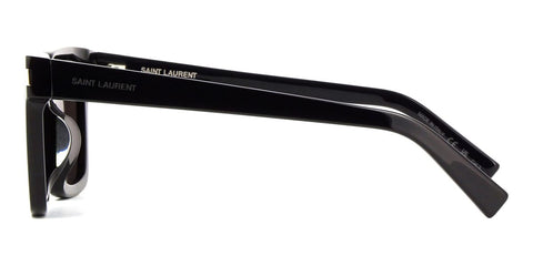 Saint Laurent Sun SL 610/F 001 Sunglasses