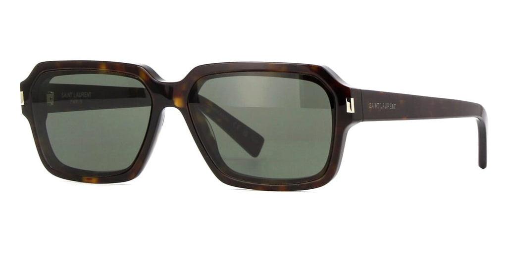 Saint Laurent Sun SL 611 002 Sunglasses